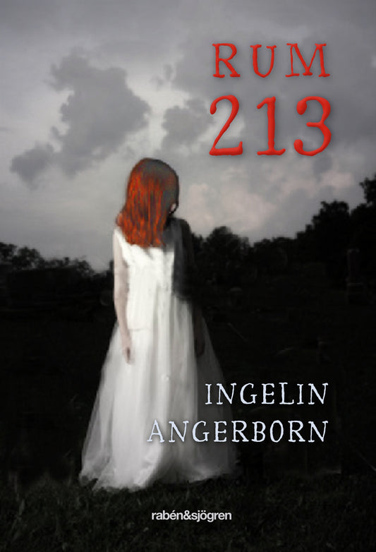 Rum 213 – E-bok