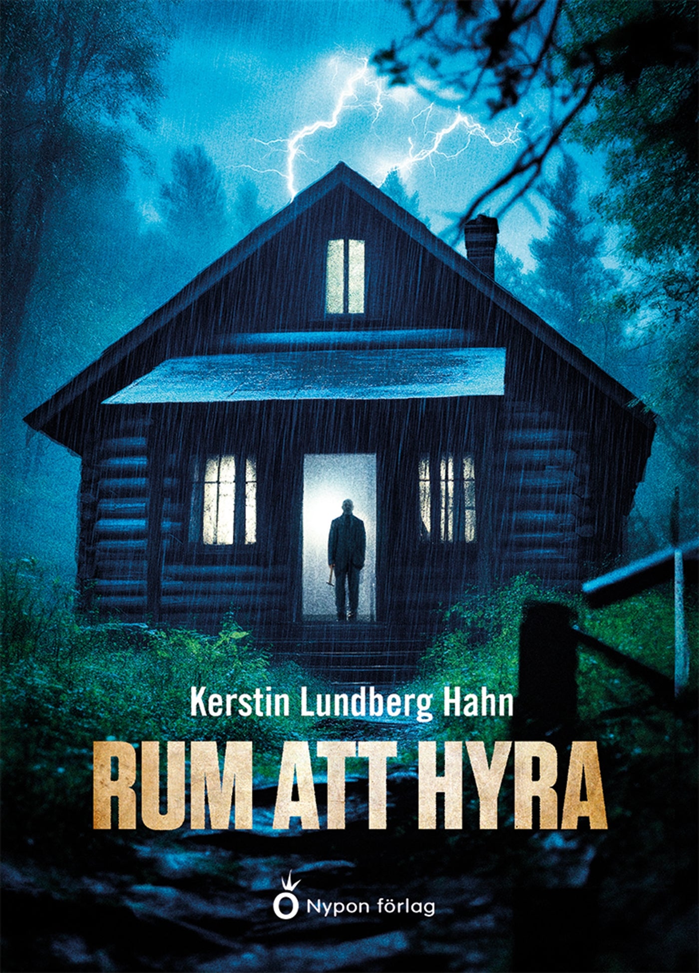 Rum att hyra – E-bok