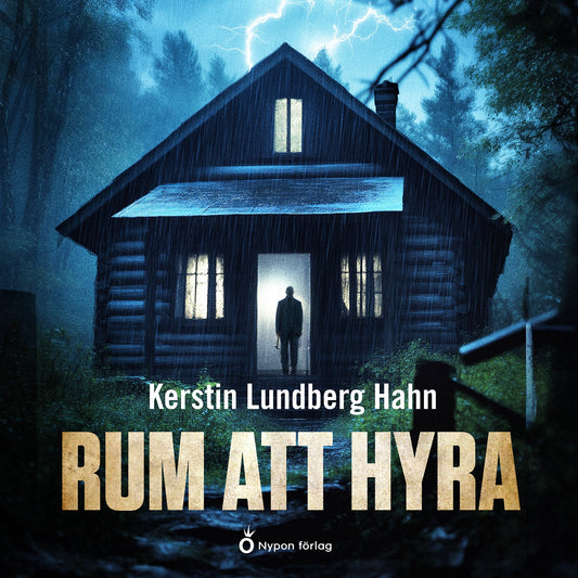 Rum att hyra – Ljudbok