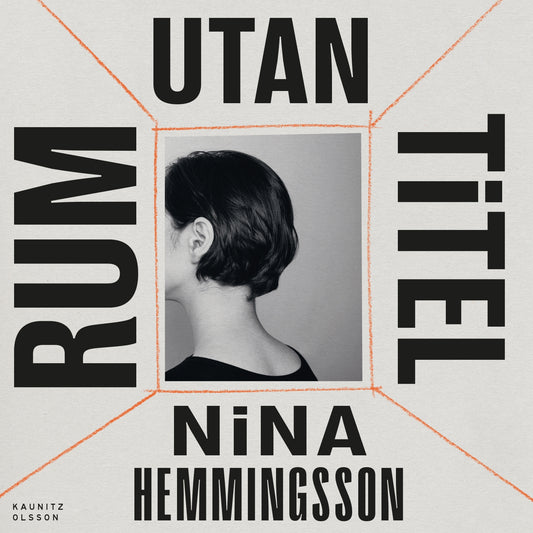 Rum utan titel – Ljudbok