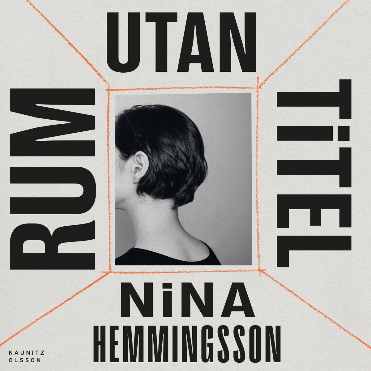 Rum utan titel – Ljudbok