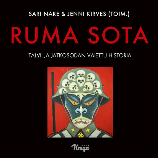 Ruma sota – Ljudbok
