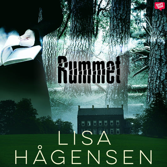 Rummet – Ljudbok