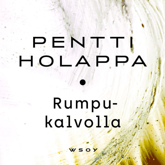 Rumpukalvolla – Ljudbok