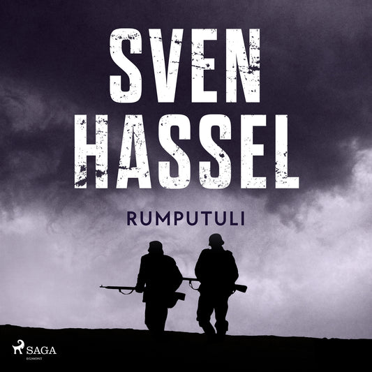 Rumputuli – Ljudbok