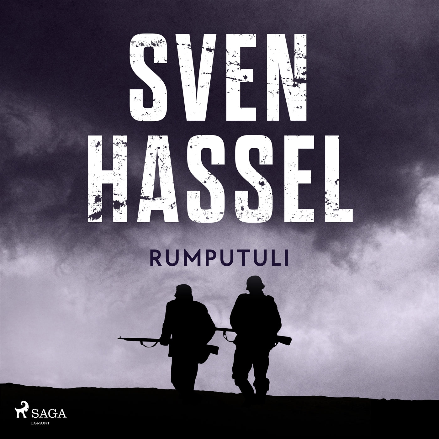 Rumputuli – Ljudbok