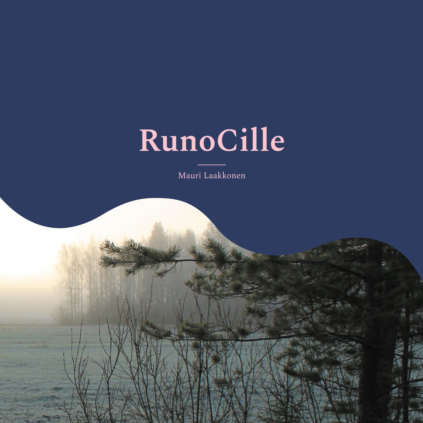 RunoCille: runoja – E-bok