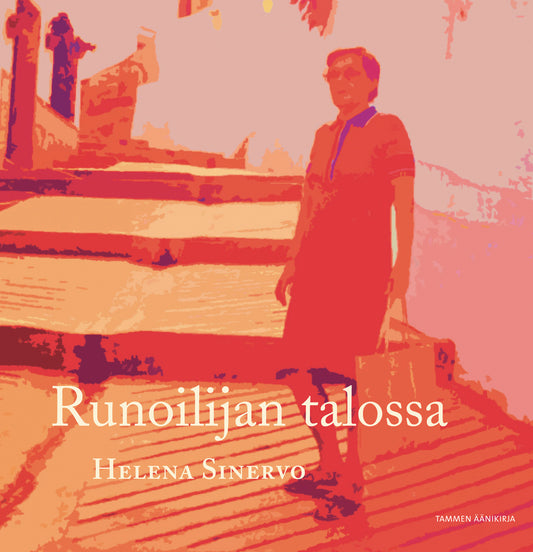 Runoilijan talossa – Ljudbok