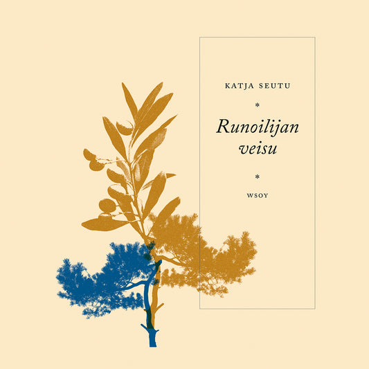 Runoilijan veisu – Ljudbok