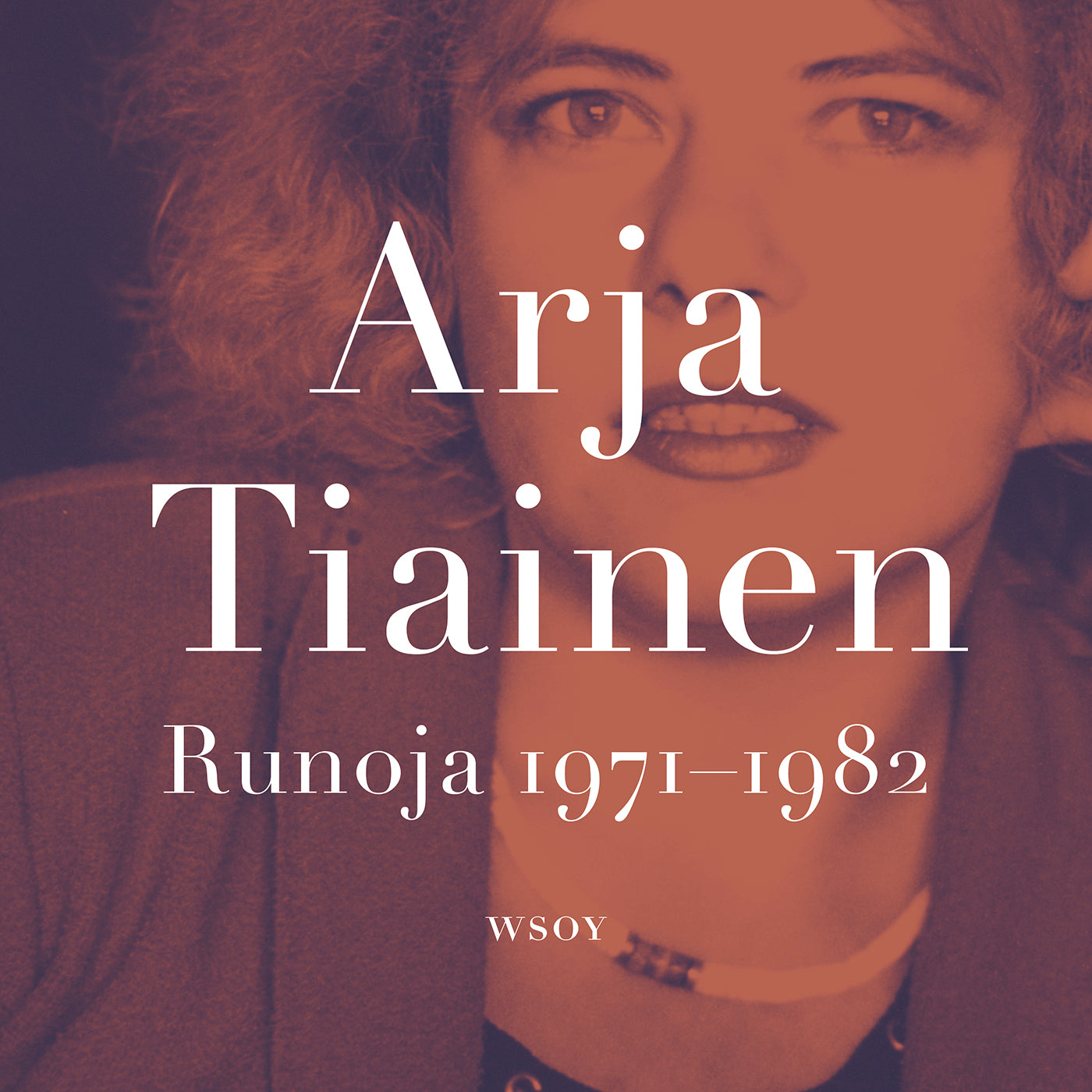 Runoja 1971-1982 – Ljudbok