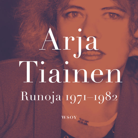 Runoja 1971-1982 – Ljudbok
