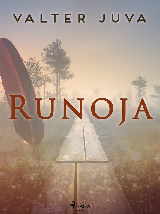 Runoja – E-bok