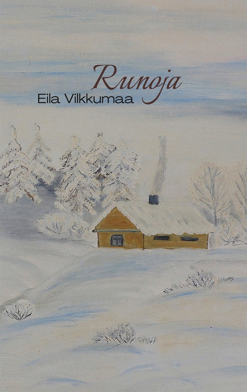 Runoja – E-bok