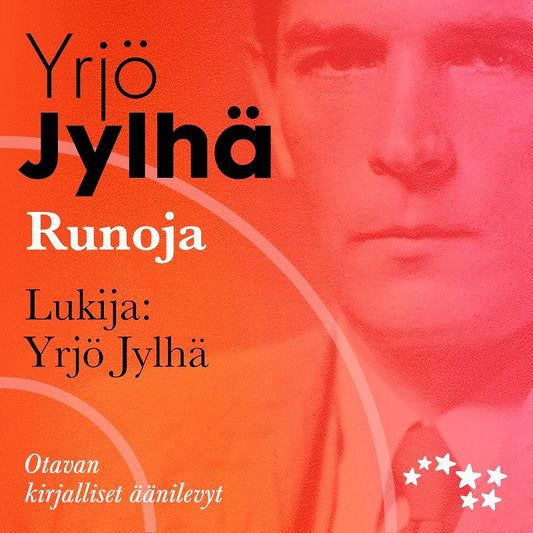 Runoja – Ljudbok