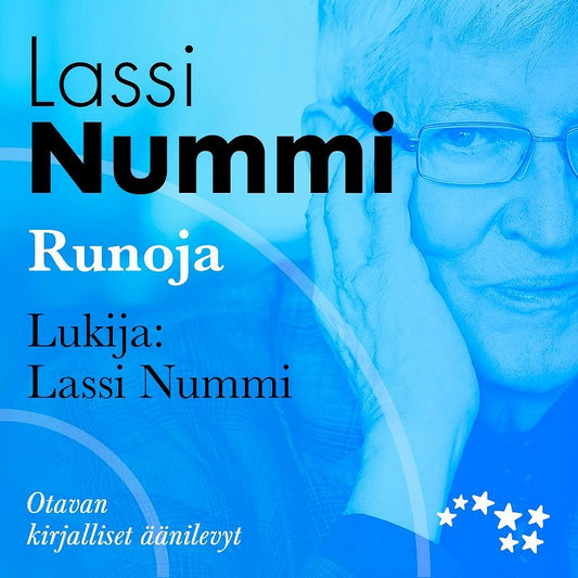 Runoja – Ljudbok