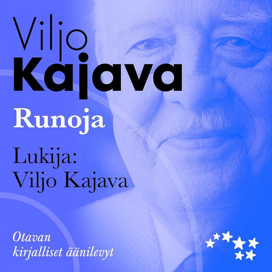 Runoja – Ljudbok