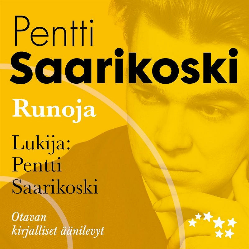 Runoja – Ljudbok