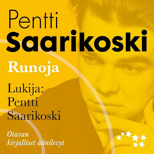 Runoja – Ljudbok