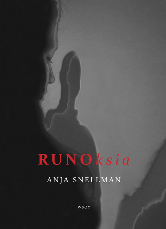 Runoksia – E-bok