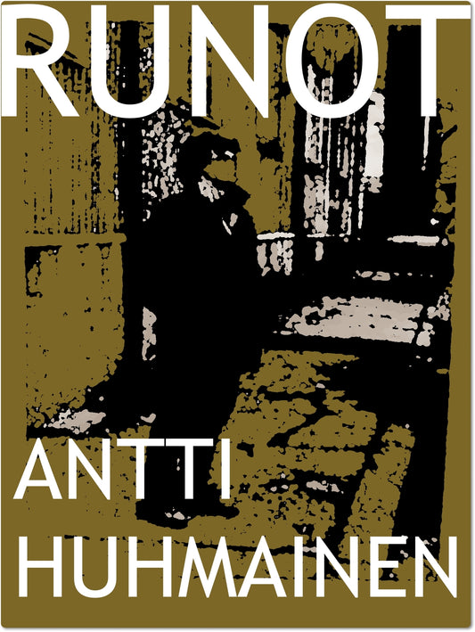 Runot – E-bok
