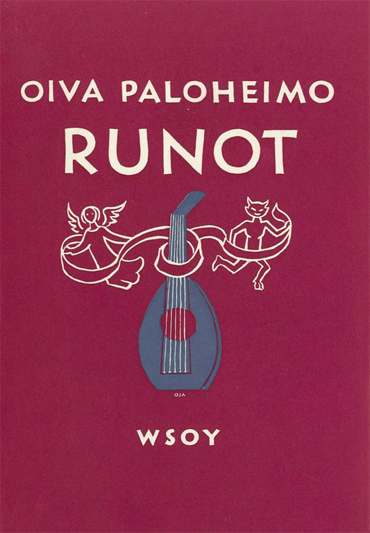 Runot – E-bok