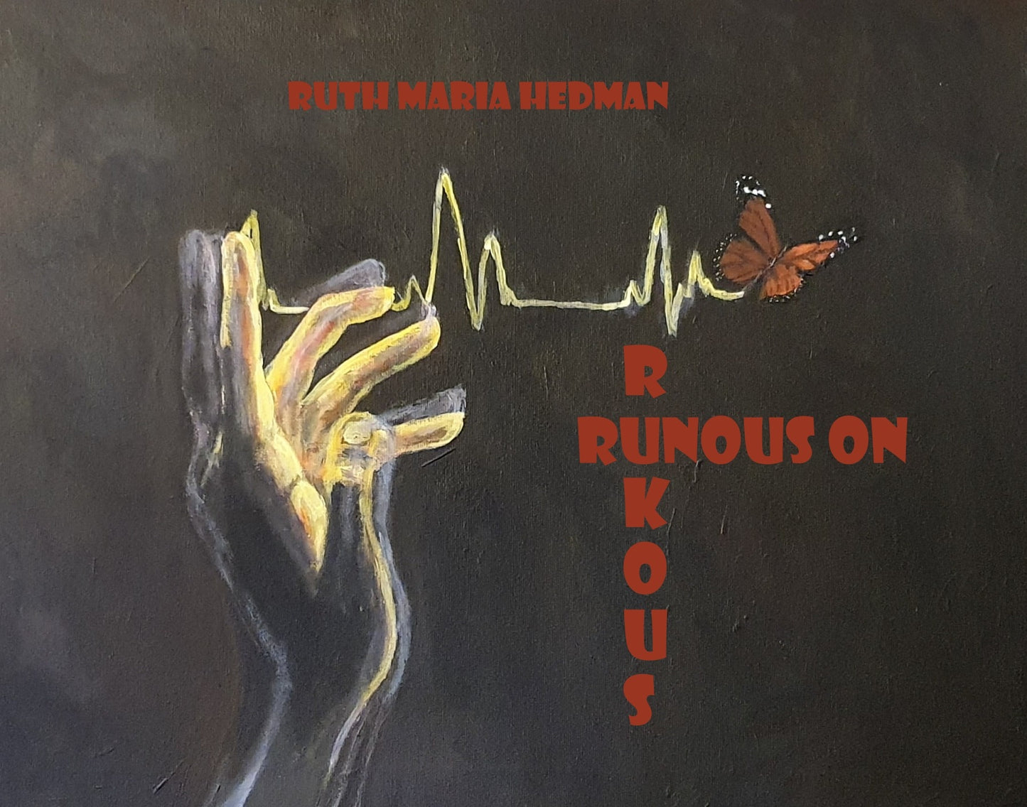 Runous on rukous – E-bok