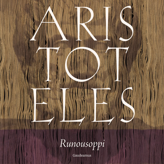 Runousoppi – Ljudbok