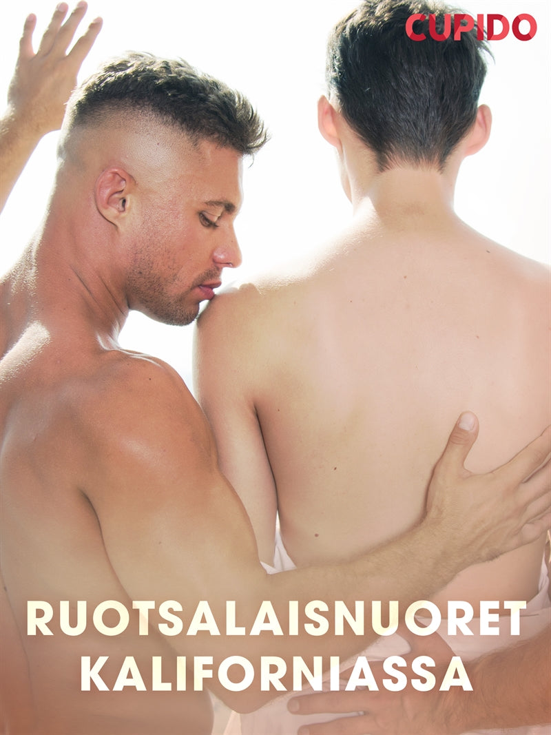 Ruotsalaisnuoret Kaliforniassa – E-bok