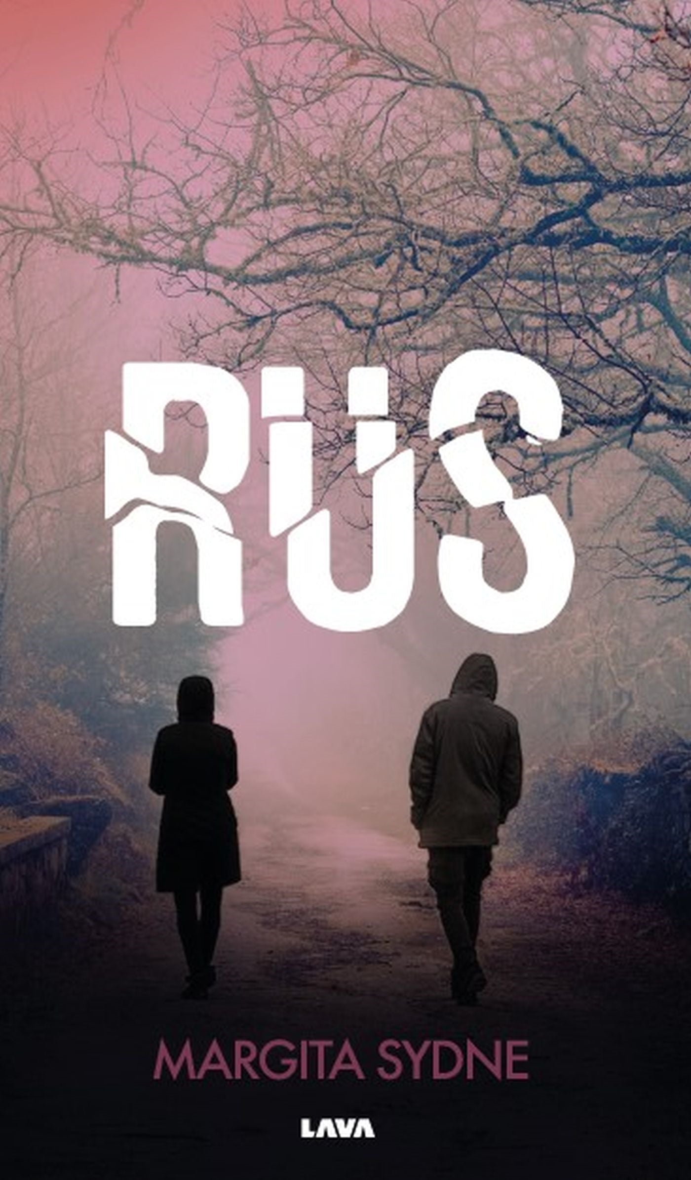 Rus – E-bok