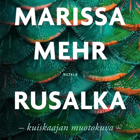 Rusalka – Ljudbok
