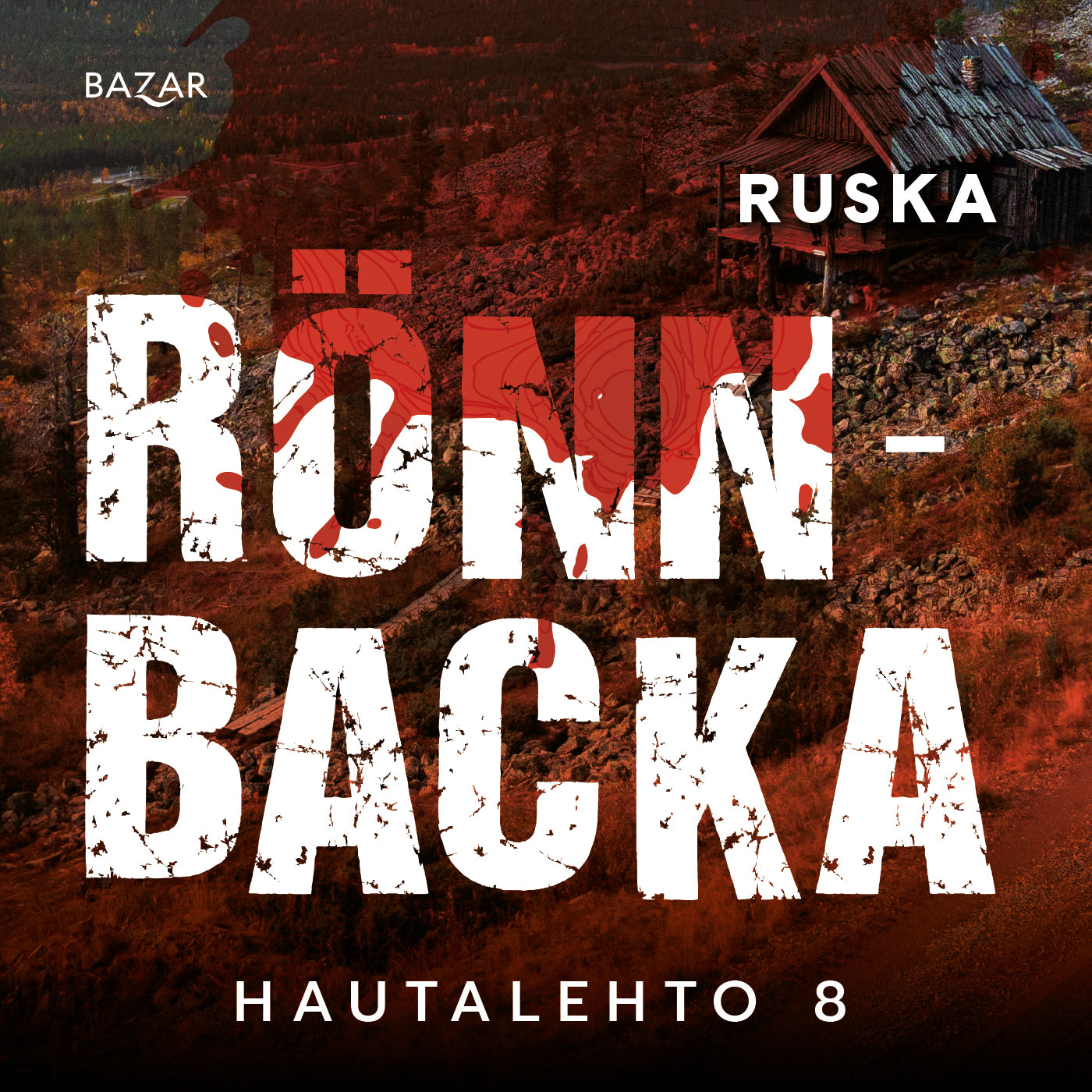 Ruska – Ljudbok