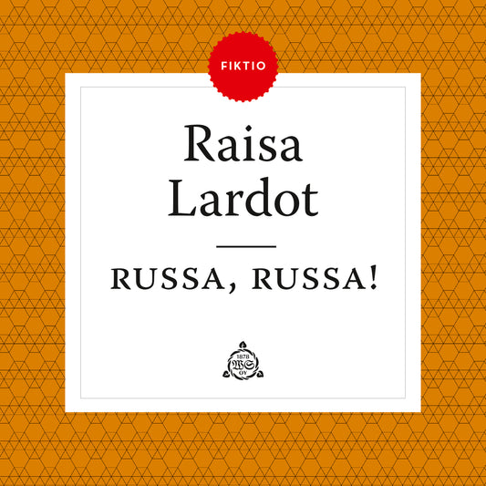 Russa, russa! – Ljudbok