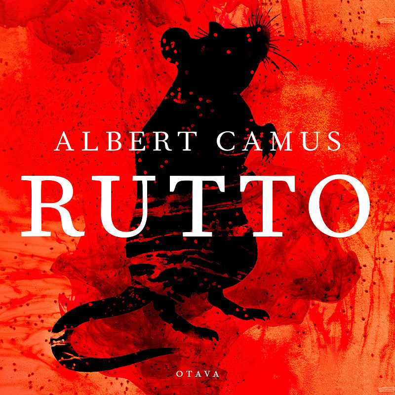 Rutto – Ljudbok