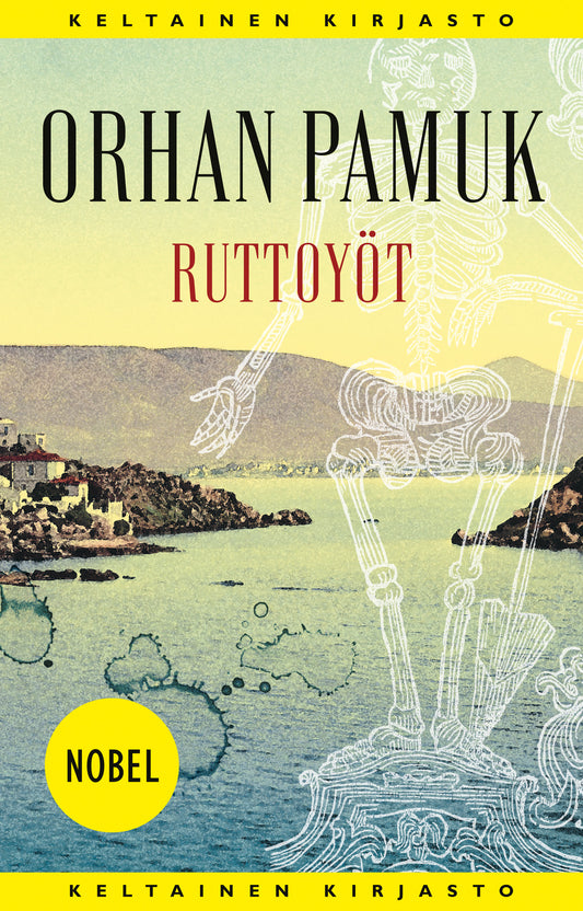 Ruttoyöt – E-bok