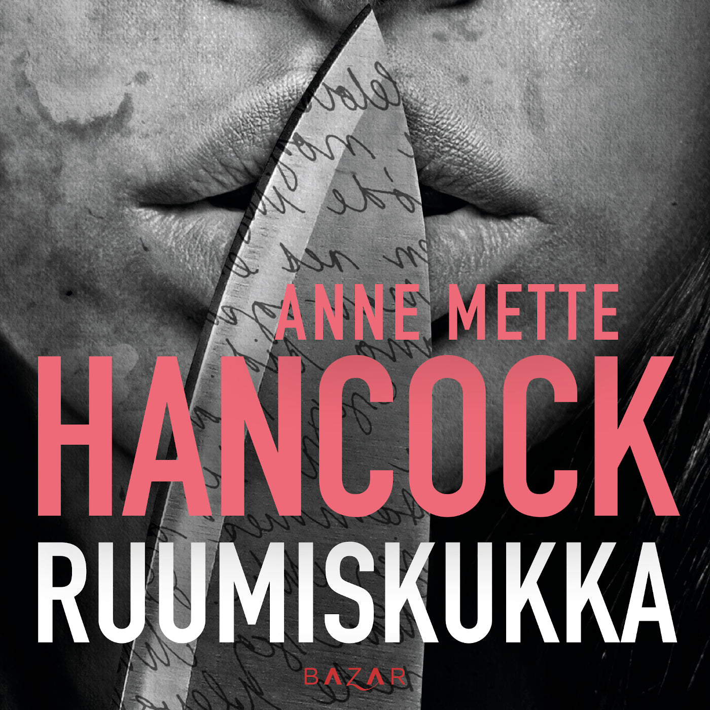 Ruumiskukka – Ljudbok