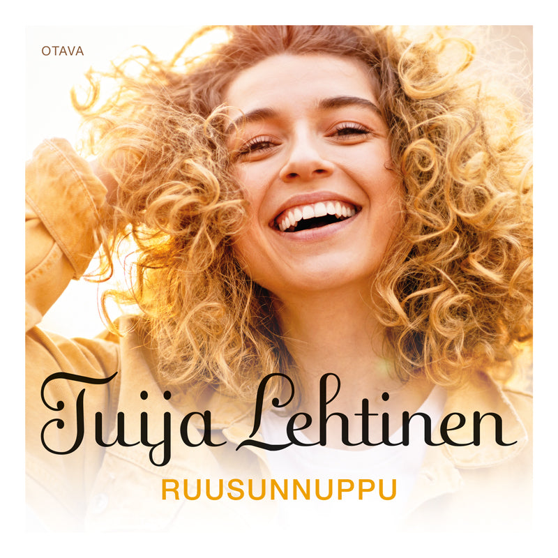 Ruusunnuppu – Ljudbok