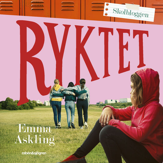 Ryktet – Ljudbok