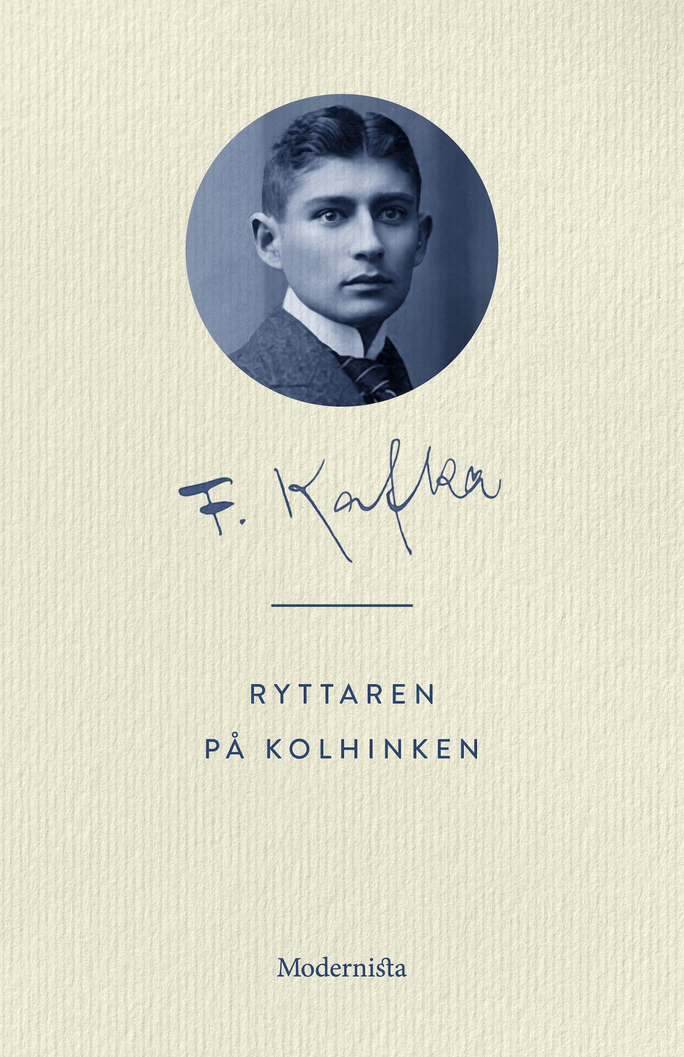 Ryttaren på kolhinken – E-bok