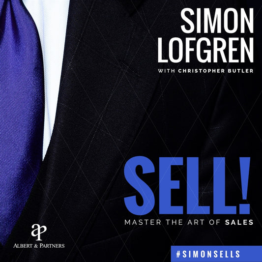 SELL! : Master the Art of Sales – Ljudbok