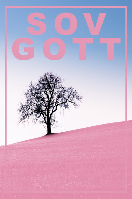 SOV GOTT (Epub2) – E-bok