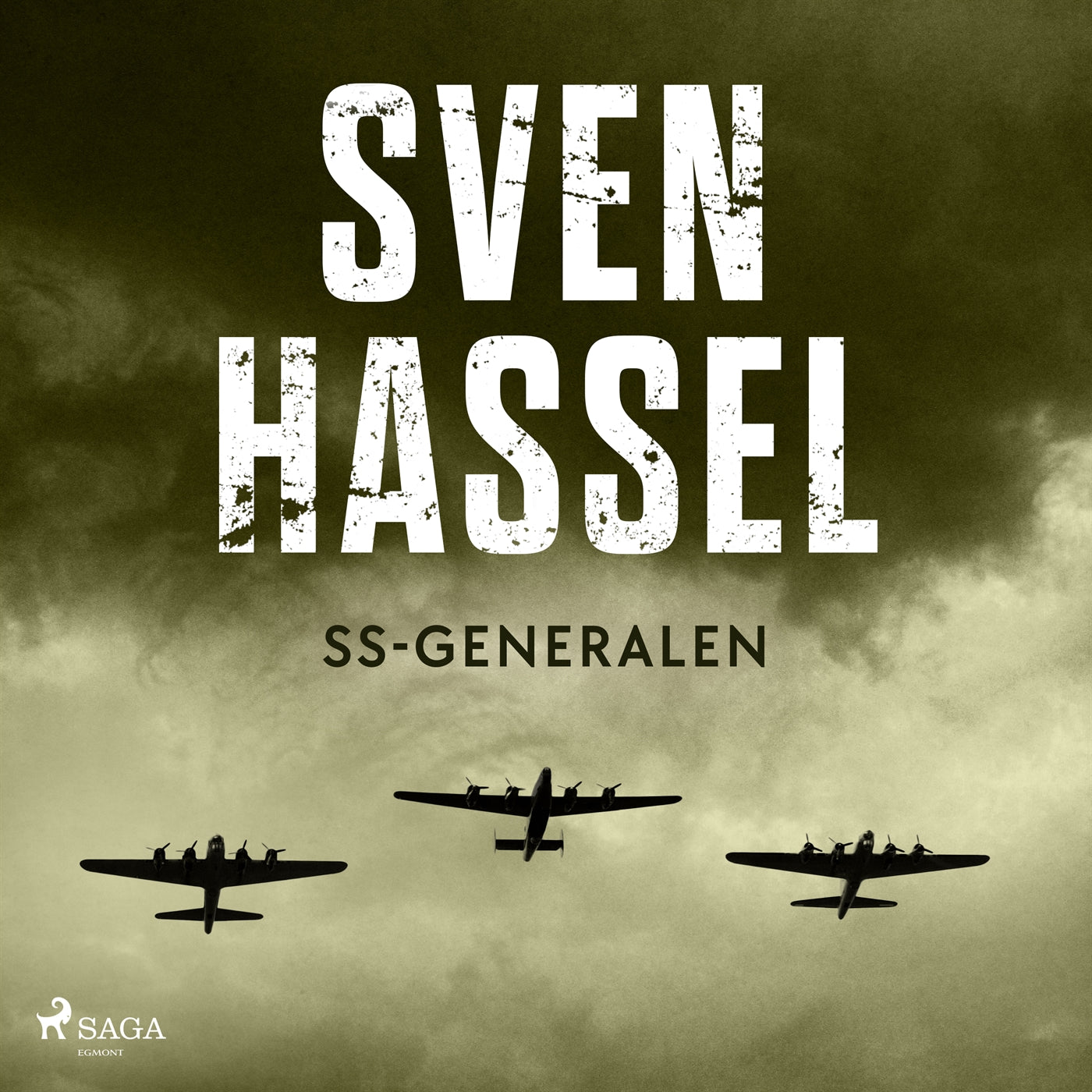SS-generalen – Ljudbok