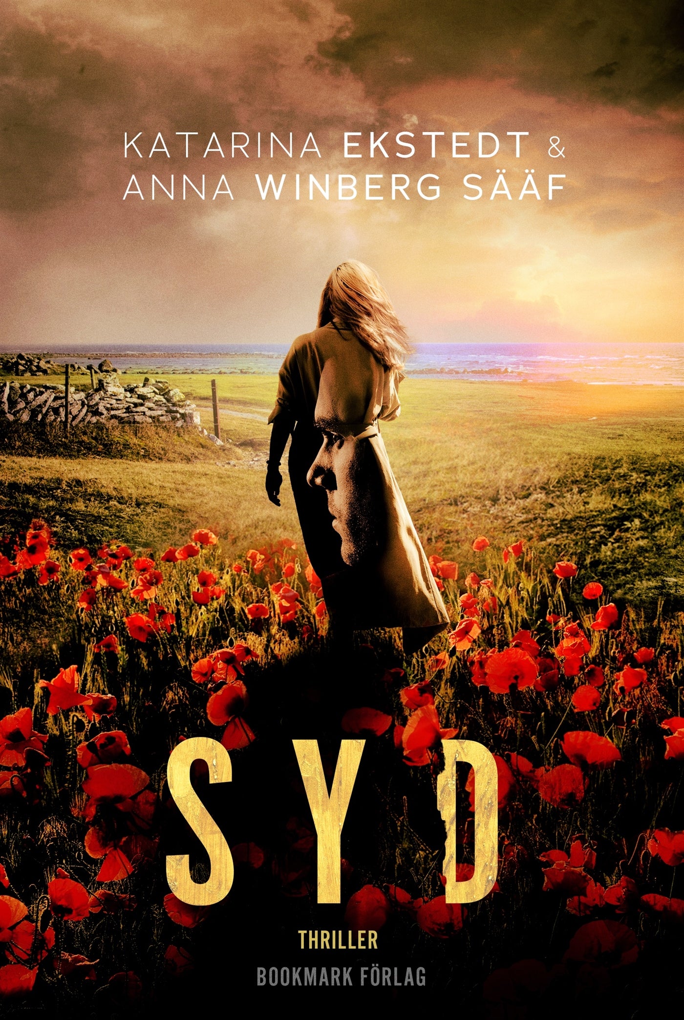 SYD – E-bok