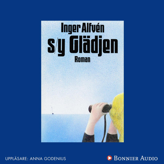 S/Y Glädjen – Ljudbok