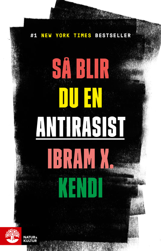 Så blir du en antirasist – E-bok