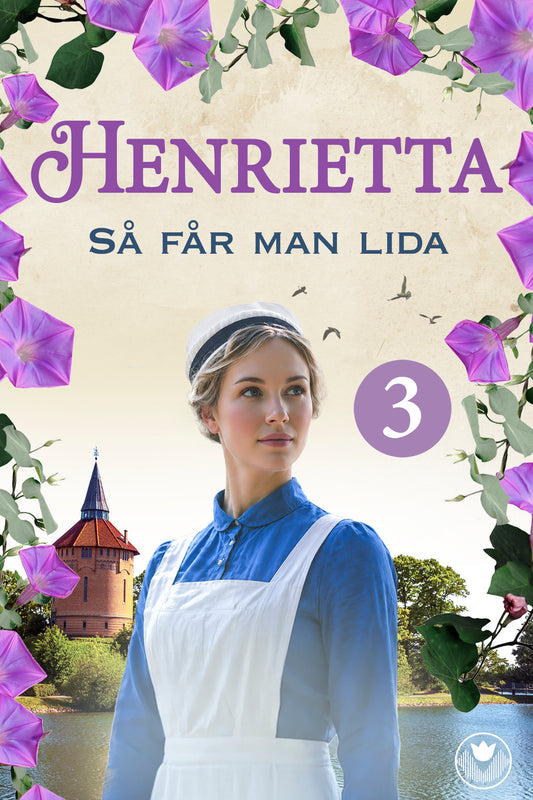 Så får man lida – E-bok