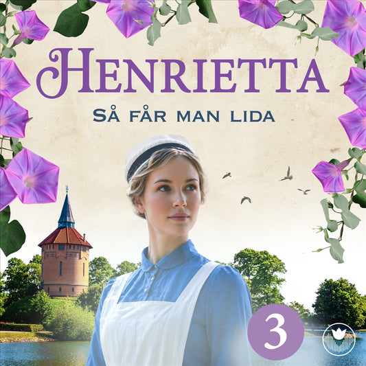 Så får man lida – Ljudbok