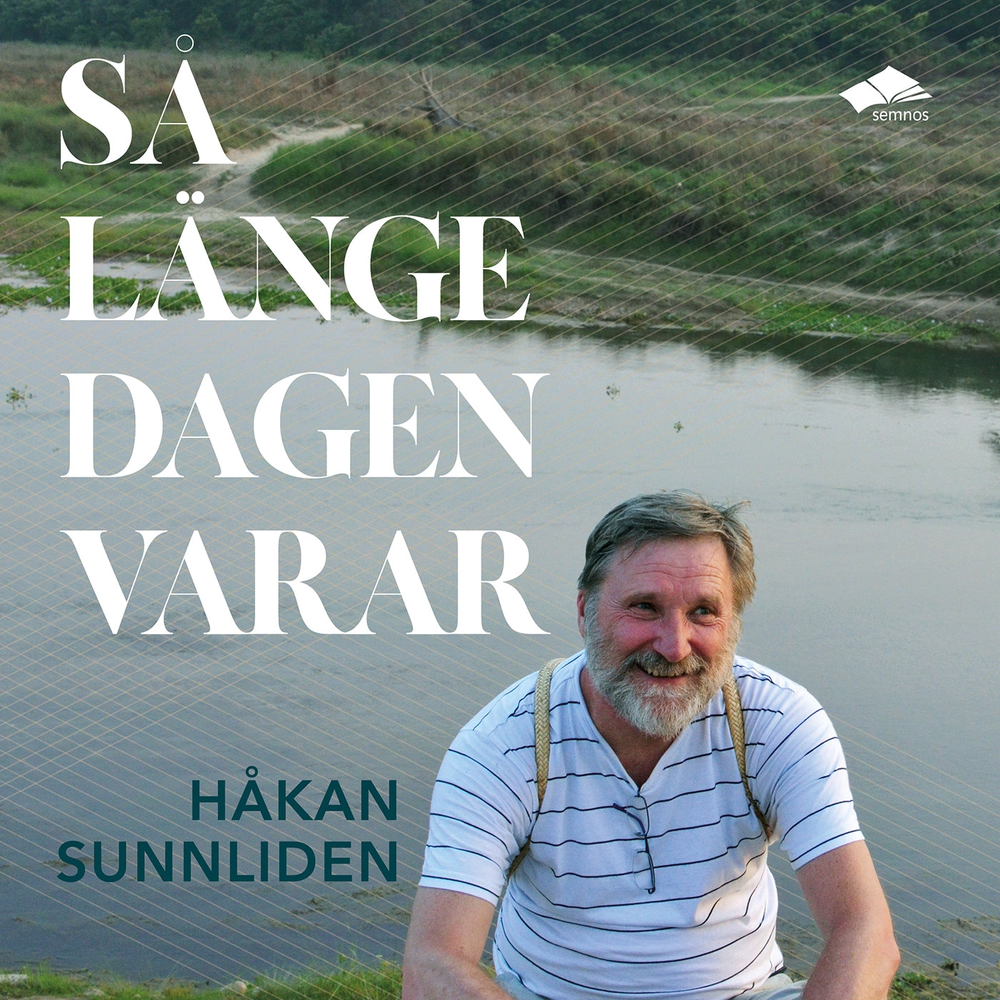 Så länge dagen varar – Ljudbok