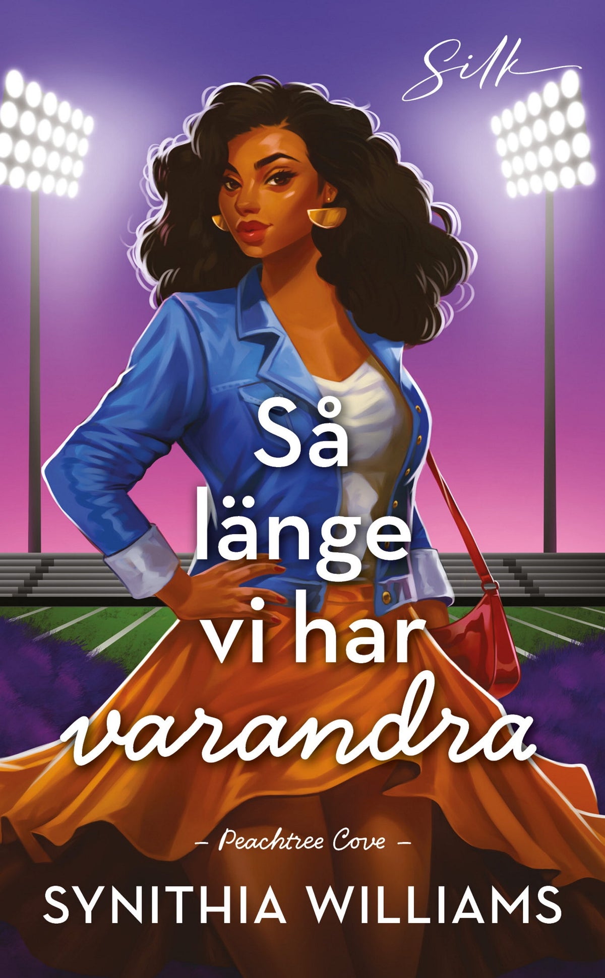 Så länge vi har varandra – E-bok
