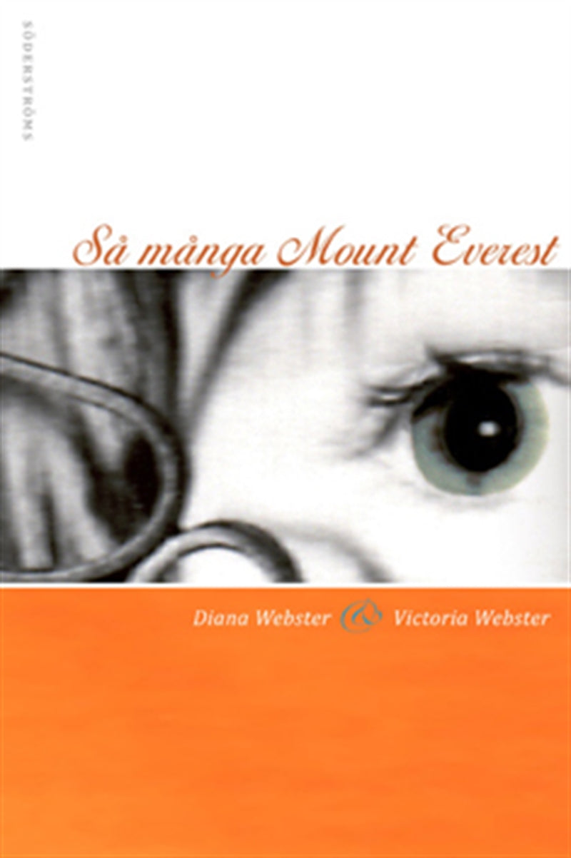 Så många Mount Everest – E-bok