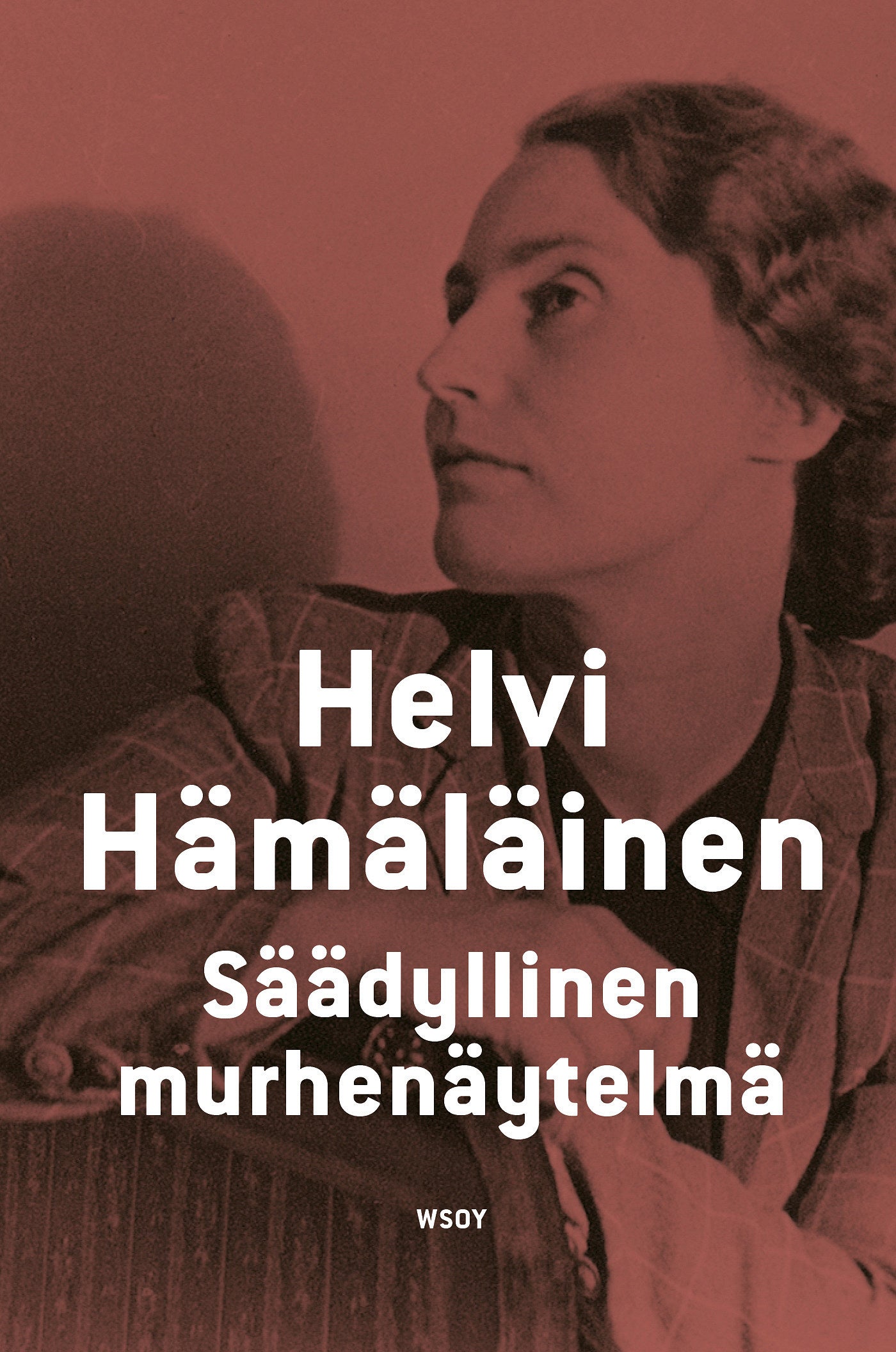 Säädyllinen murhenäytelmä – E-bok